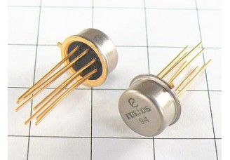 Микросхема К101КТ101Б