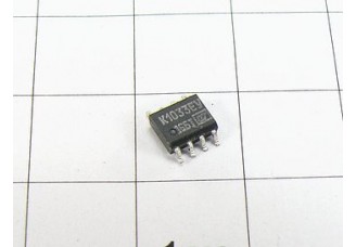 Микросхема К1033ЕУ16БТ