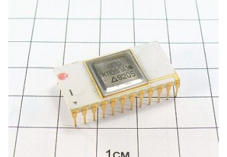 Микросхема К1108ПА1А