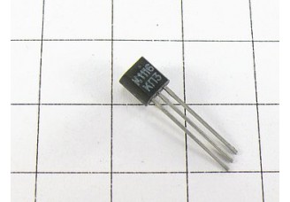 Микросхема К1116КП3 (TO-92)
