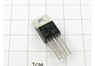 Микросхема К1156ЕН5ВП