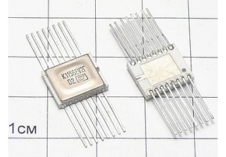 Микросхема К1156ЕУ2ГТ