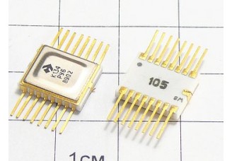 Микросхема К134РУ6