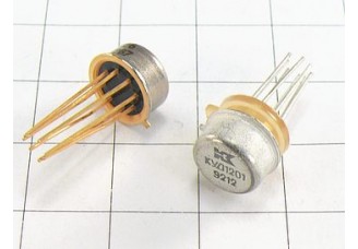 Микросхема К140УД1201
