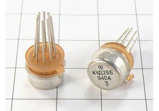 Микросхема К140УД26Б