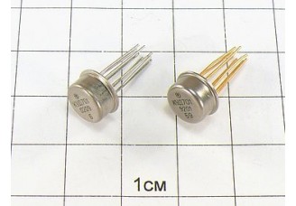Микросхема К140УД701