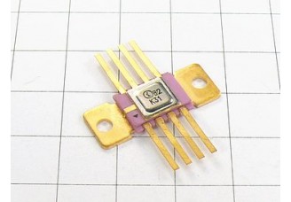 Микросхема К142ЕН3Б