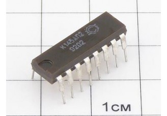 Микросхема К145АП2