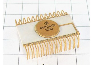 Микросхема К145ИП11