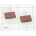 Микросхема К1500ПУ125