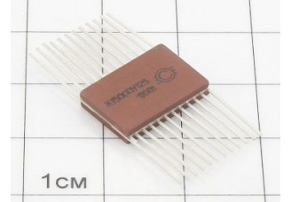 Микросхема К1500ПУ125