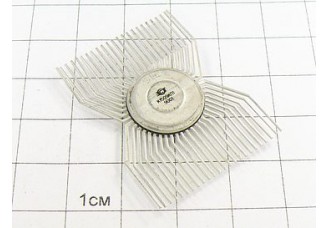 Микросхема К1509КП1