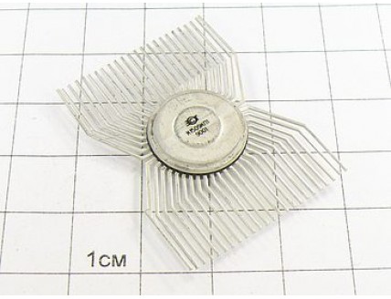 Микросхема К1509КП1