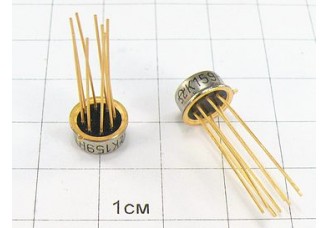 Микросхема К159НТ1А