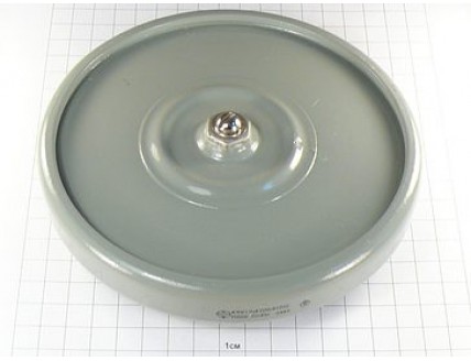 К15У-1А-15кВ-2200пФ±20%-М1500-100квар