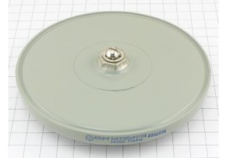 К15У-1А -6кВ-3300пФ±20%-М1500-70квар