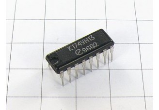 Микросхема К174УН13