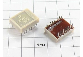Микросхема К237ГС1