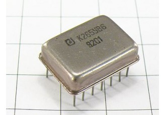 Микросхема К265УВ6