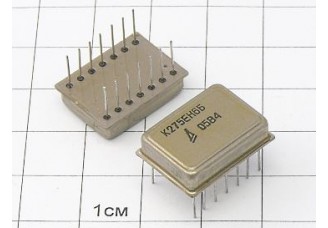 Микросхема К275ЕН6Б