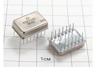 Микросхема К284УД2