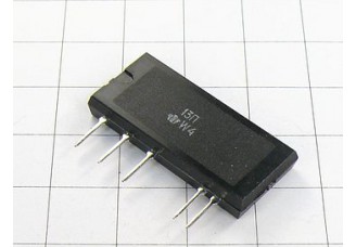 Микросхема К293КП13П