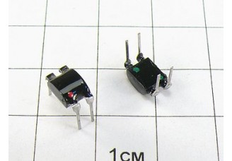Микросхема К294ПП1ВР8