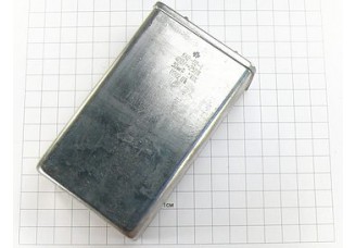 К42-02-1 30мкФ 400В/~250В 10%