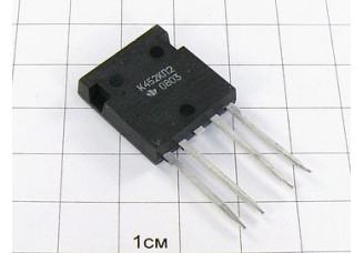 Микросхема К452КП2