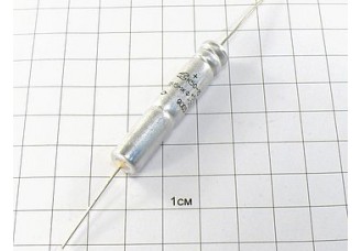 Конденсатор К50-15 15мкФ 100В "5"