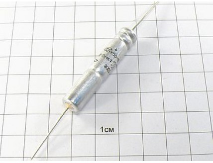 Конденсатор К50-15 15мкФ 100В "5"