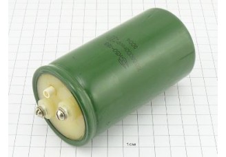 Конденсатор К50-18 68000мкФ 16В