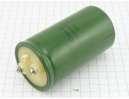 Конденсатор К50-18 68000мкФ 16В