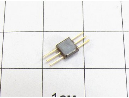 Микросхема К512ПС3