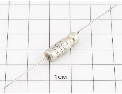 К52-1 22мкФ 70В 10% "5"
