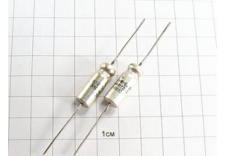 К52-1 330мкФ 6.3В 20% "5"