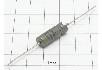 Конденсатор К52-11В 150мкФ 50В 20% "5"