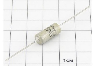 Конденсатор К53-18 100мкФ 16В 10% "5"