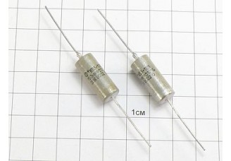 Конденсатор К53-18 150мкФ 20В 10% "5"