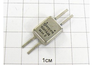 Конденсатор К53-31В 150мкФ 6.3В 20% "5"