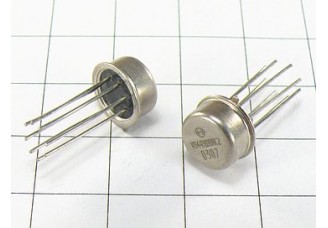 Микросхема К544УД10АС