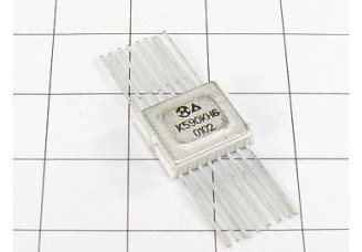 Микросхема К590КН6