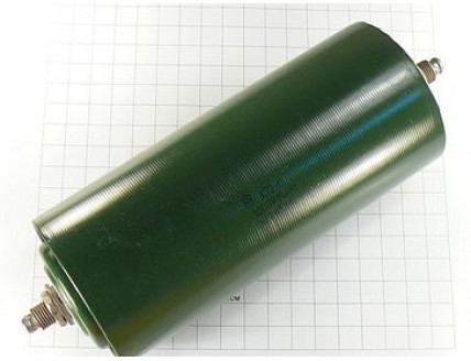 К72-11 0.22мкФ 1000В 10% "5"