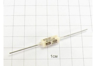 К73-15А 4700пФ 250В 10%