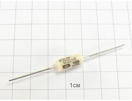 К73-15А 4700пФ 250В 10%