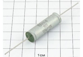 К73-16 0.56мкФ 160В 5% "5"