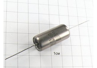 К75-12 0.01мкФ 1600В 20%