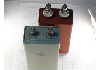 К75-17 50мкФ 1кВ 10%
