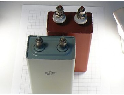 К75-17 50мкФ 1кВ 10%