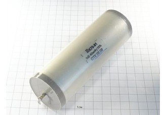 Конденсатор К75-81А 40мкФ 1000В 10%